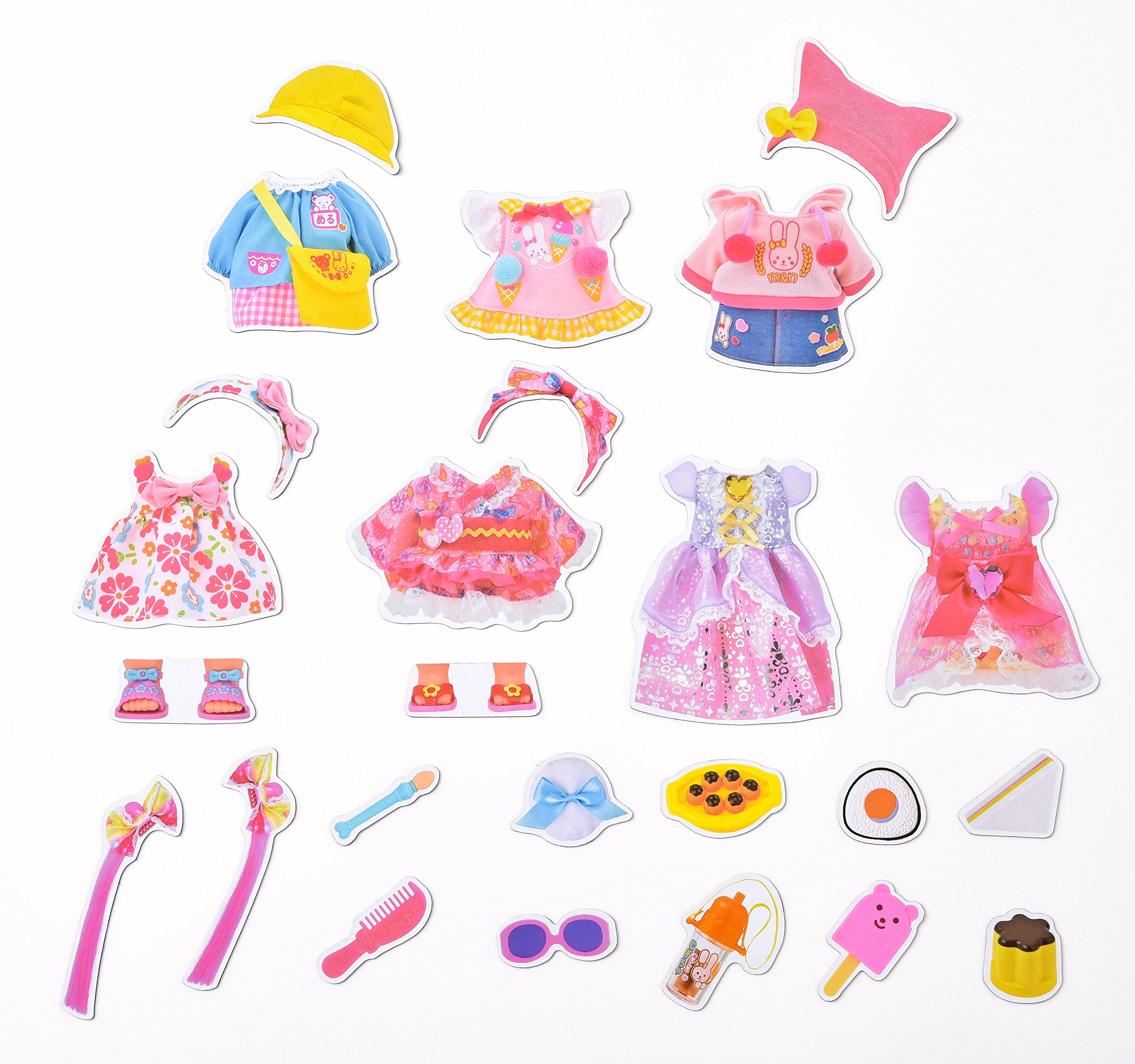 マグネットえほん かわいいきせかえメルちゃん バラエティ パイロットインキ株式会社 本 通販 Amazon マグネットえほん かわいいきせかえメルちゃん バラエティ パイロットインキ株式会社 本 通販 Amazon