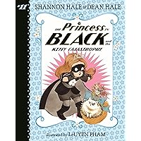 Amazon.com: The Princess in Black: 9780763678883: Hale, Shannon