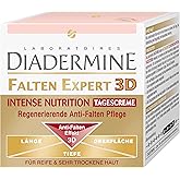 Genuine German Diadermine Nutri Expert Regeneration 3D Neo-Retinol Anti-Wrinkle Day Care Cream 1.69fl. oz. - 50ml