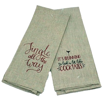 Toallas con frases | Toallas de baño y de playa de calidad