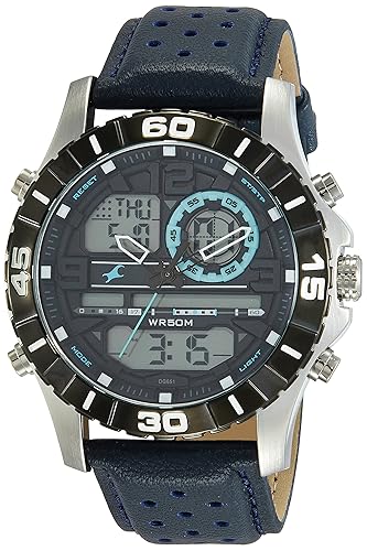 Chronograph Silver Dial Mens Watch - SPC087P1