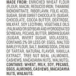 Pepperidge Farm Chesapeake Crispy Dark Chocolate