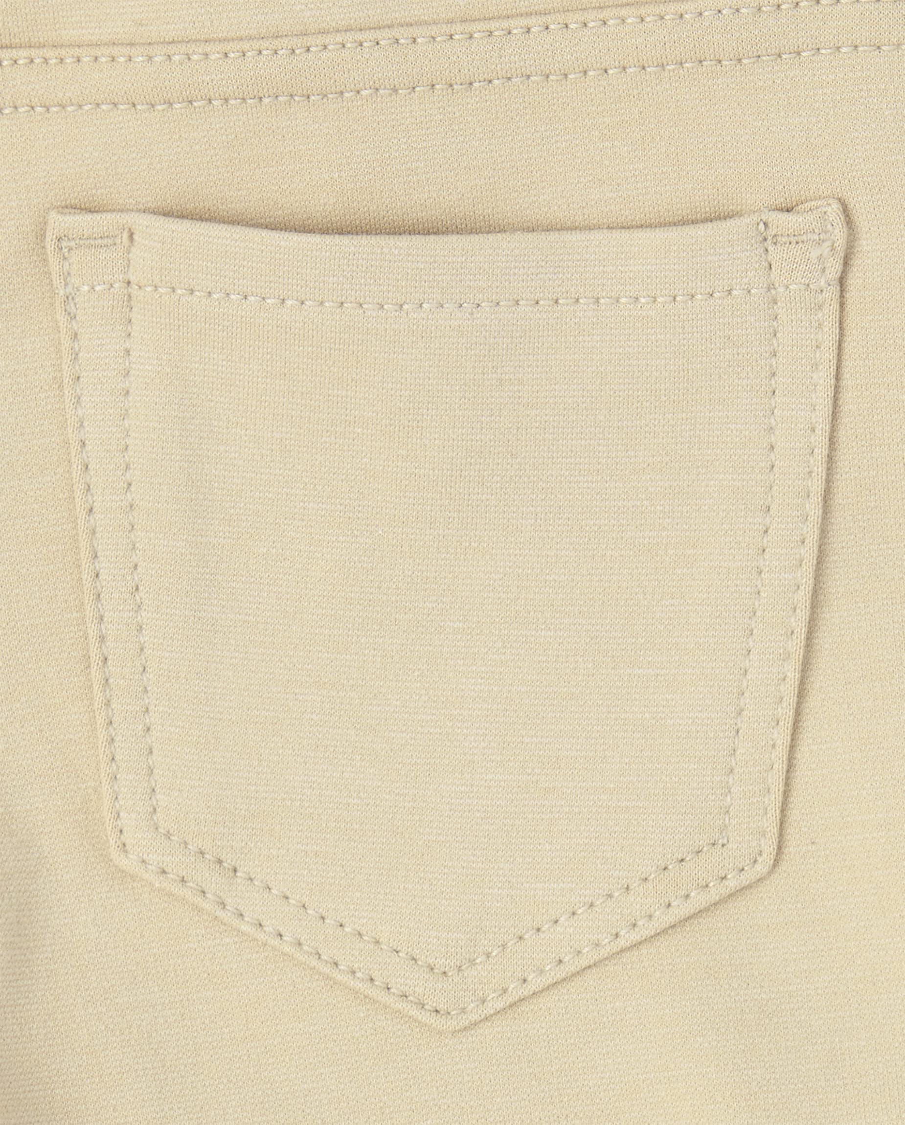 The Children's Place Ponte Knit Pull on Jeggings,multipacks