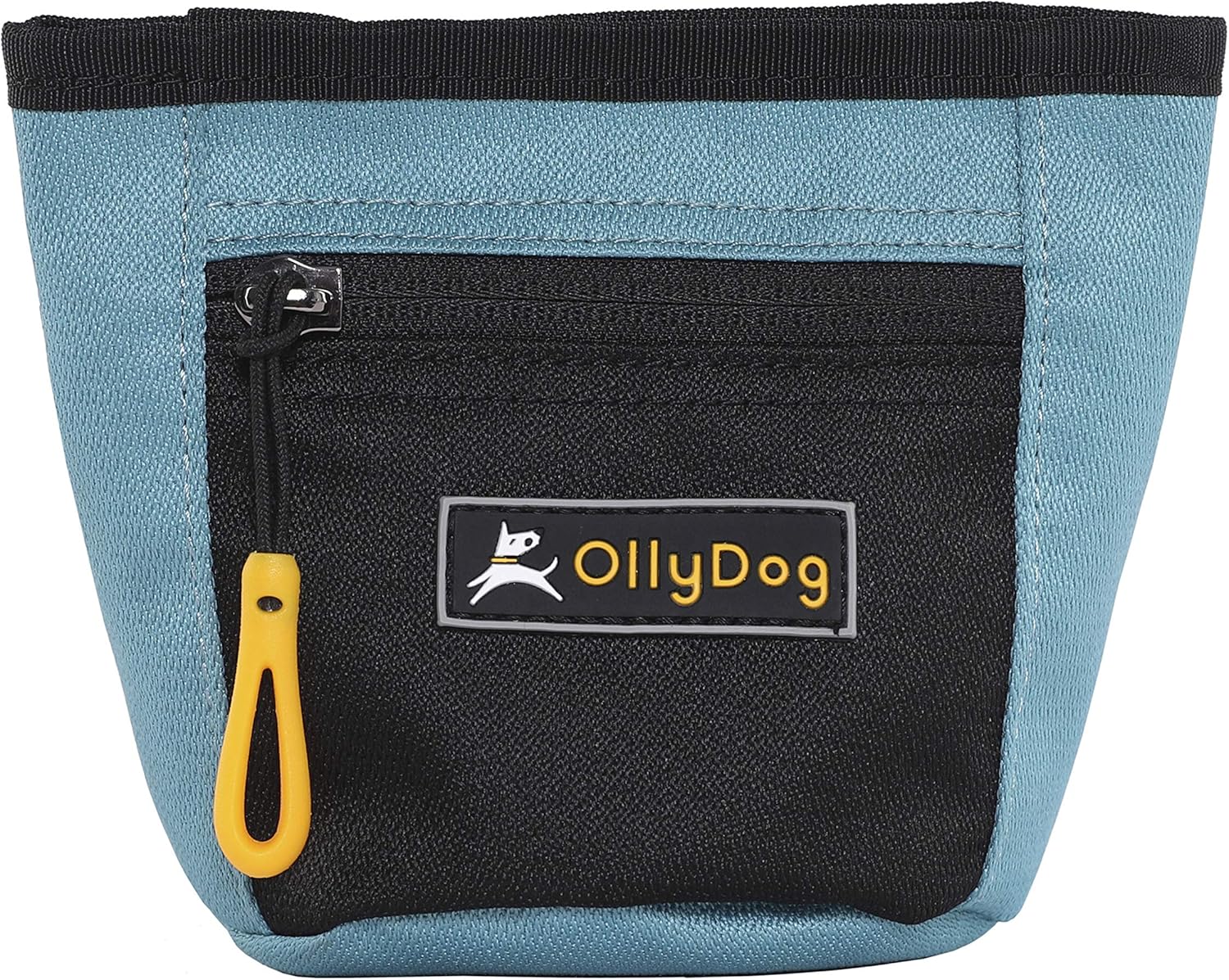olly dog treat bag