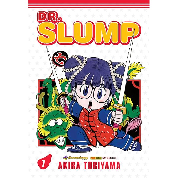 Dr. Slump - Volume 2 | Amazon.com.br