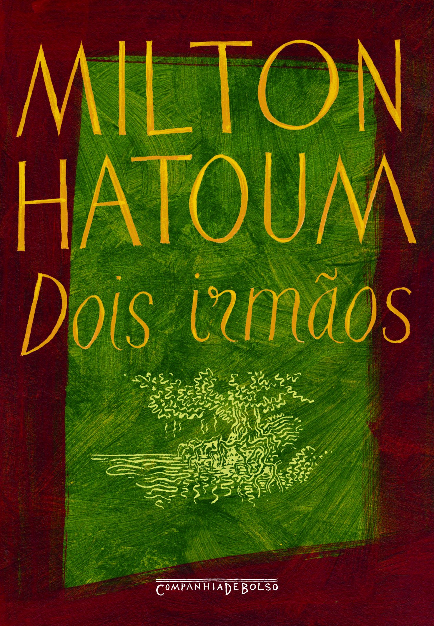 Dois Irmãos PDF Milton Hatoum