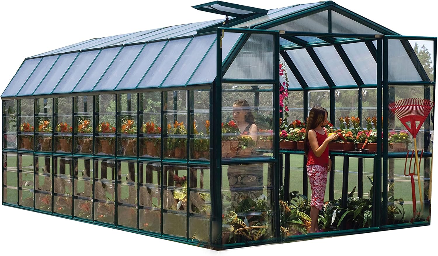 Rion Greenhouse Replacement Parts Reviewmotors.co