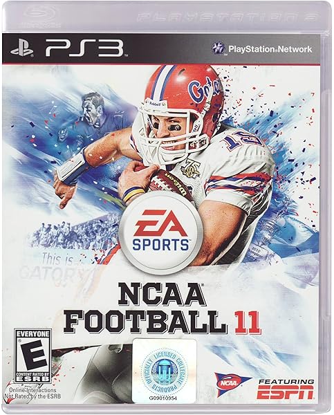 ncaa 13 ps3
