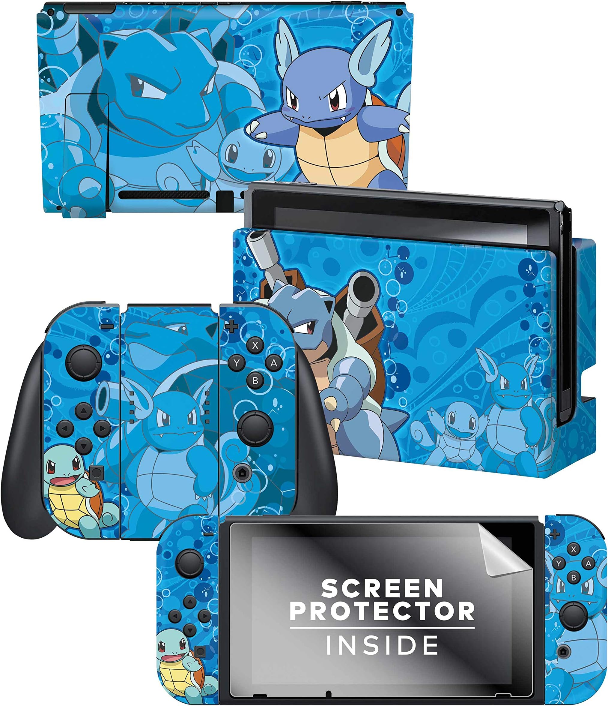 Amazoncom Controller Gear Officially Licensed Nintendo