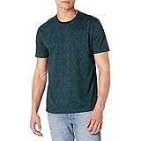 Goodthreads Men's Short-Sleeve Crewneck Cotton T-Shirt
