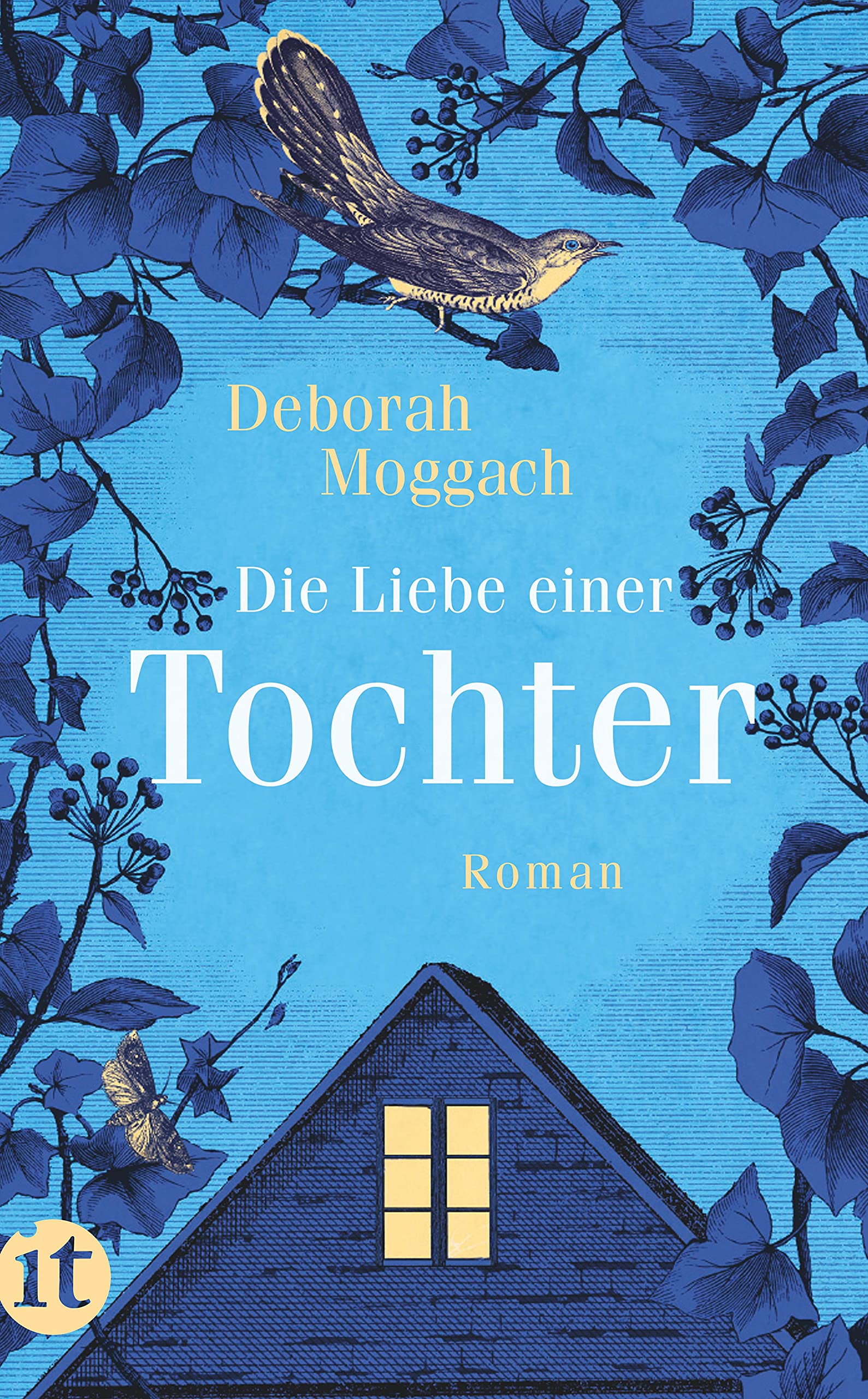 Die Liebe Einer Tochter Roman Insel Taschenbuch Moggach Deborah Fors Katharina Amazon De Bucher