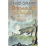 Dinosaurs & A Dirigible