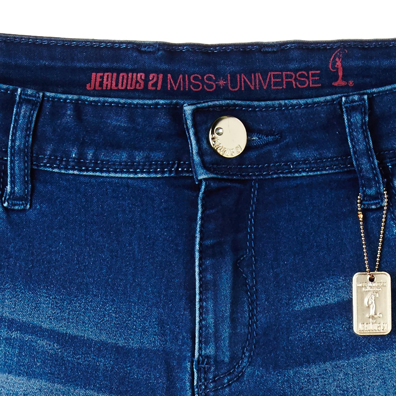 jealous 21 women's slim jeans