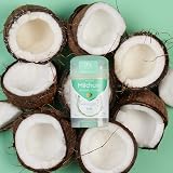 Mitchum Women Natural Deodorant Stick Coconut Aluminium Free Vegan 40g view 4