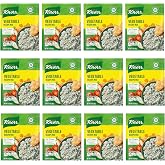 Knorr Vegetable Soup Mix 1.4 oz, 12PK | For warm soups, dips, recipes and quick meals; no artificial flavors; Vegetable; pack of 12, 1.4 oz.