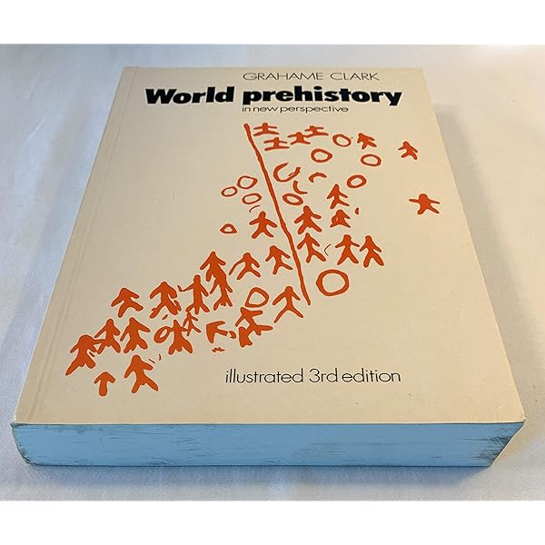 World Prehistory and the Anthropocene: Mccorriston, Joy, Field