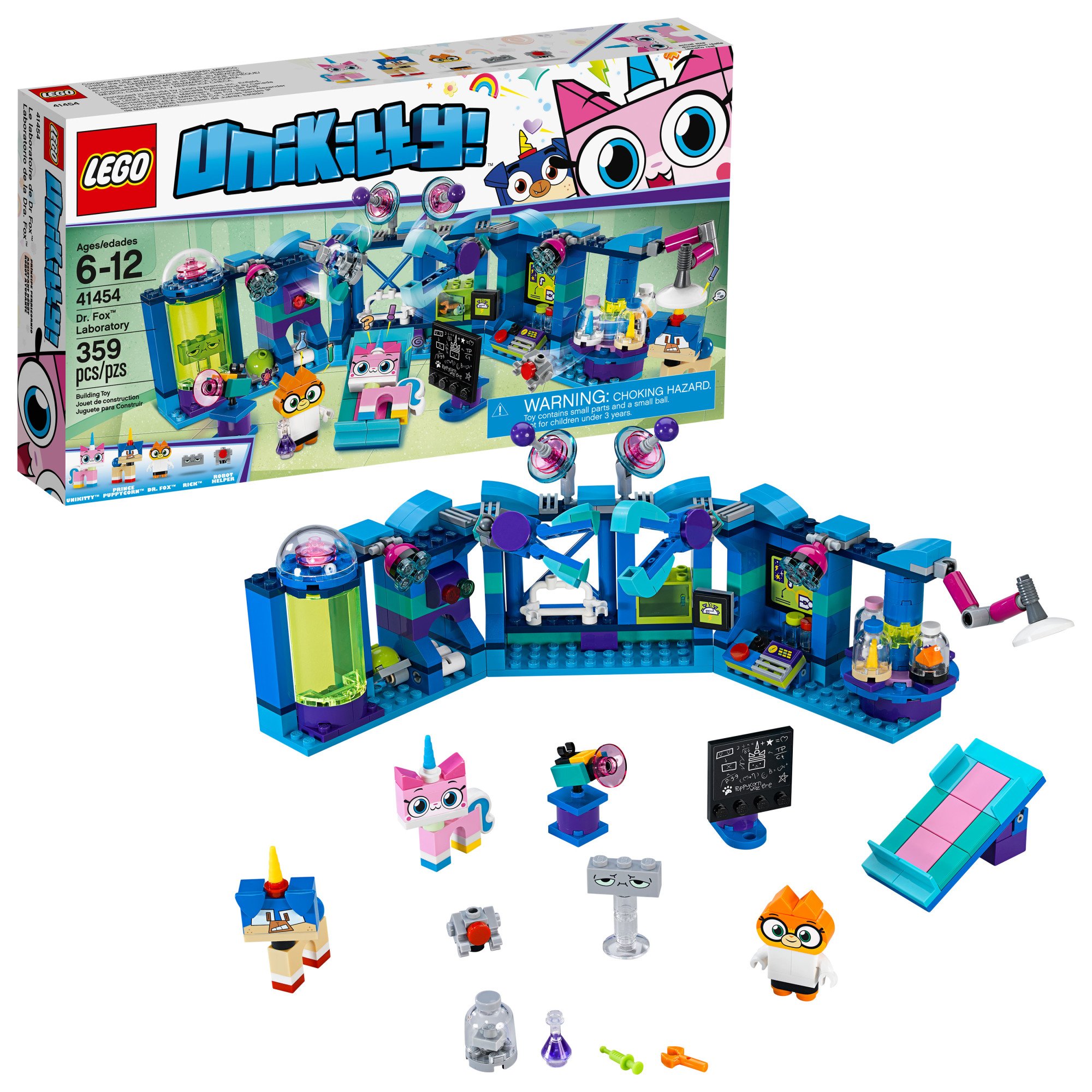 unikitty plush amazon