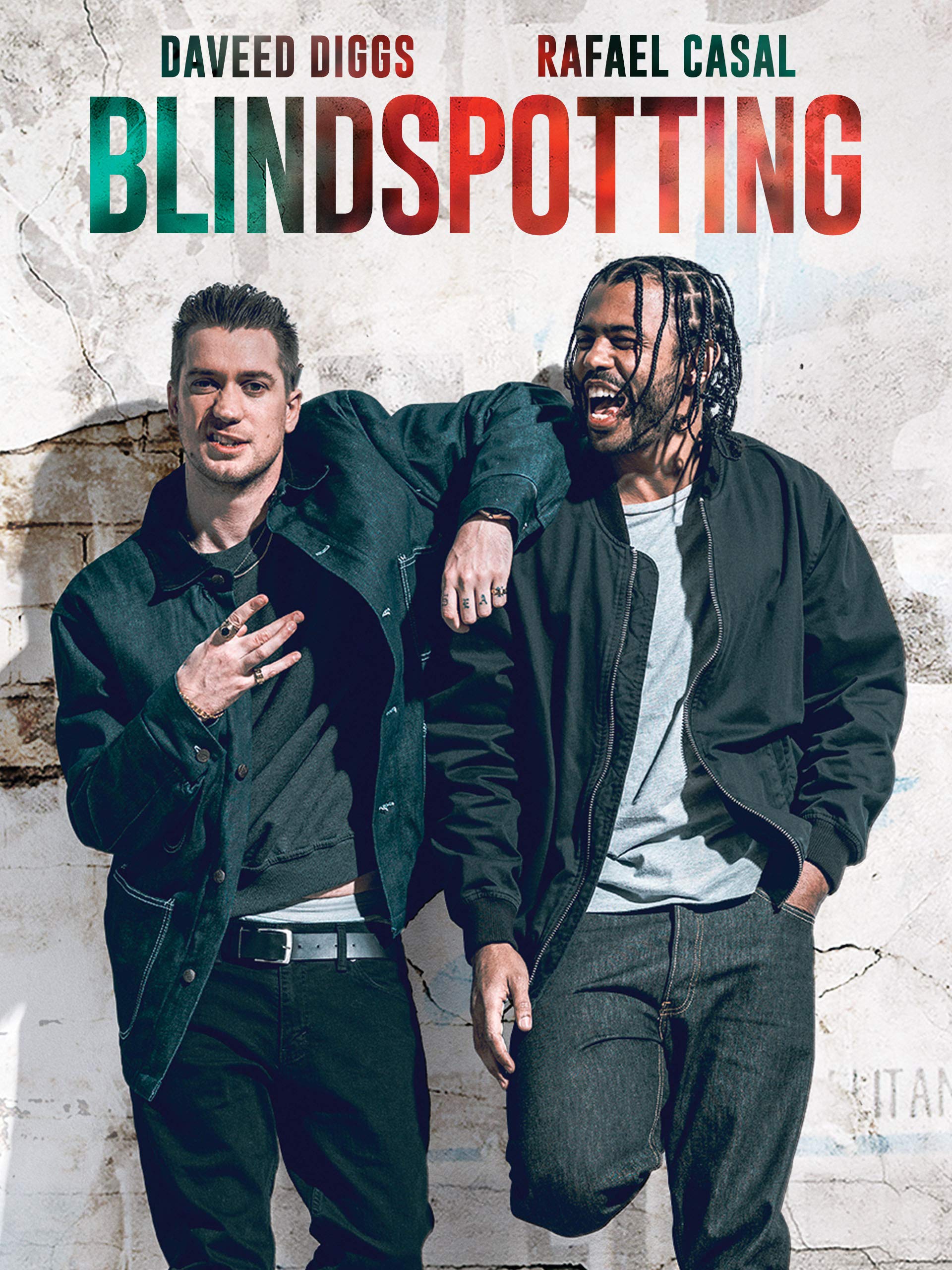 Watch Blindspotting 4k Uhd Prime Video Watch Blindspotting 4k Uhd Prime Video