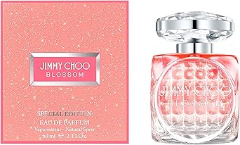 jimmy choo blossom 2018