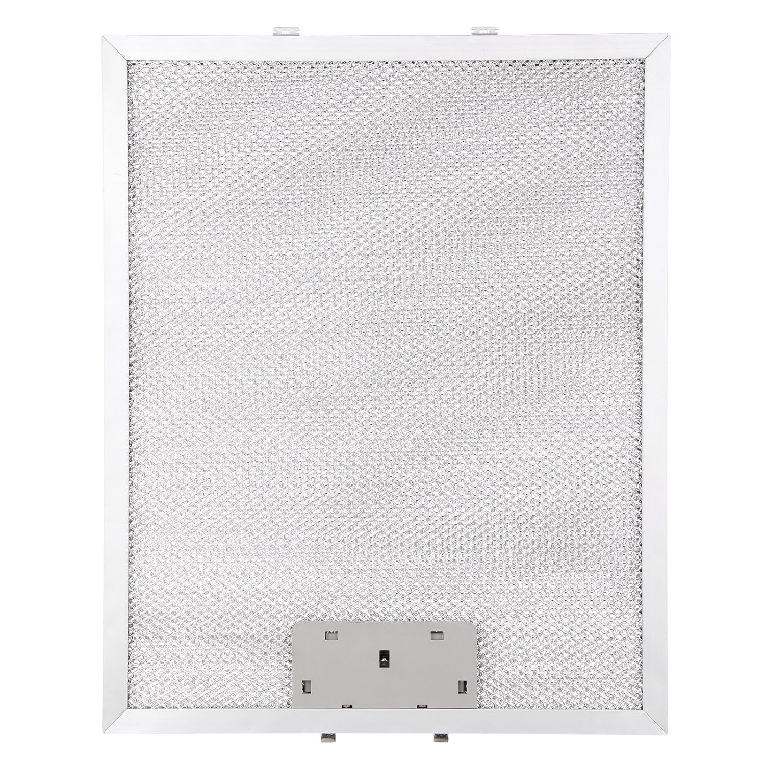 Allright Mesh Filter Metal Universal Grease Panel Vent Filter For Cooker Hood Pack Of 2 Silver Allright Mesh Filter Metal Universal Grease Panel Vent Filter For Cooker Hood Pack Of 2 Silver