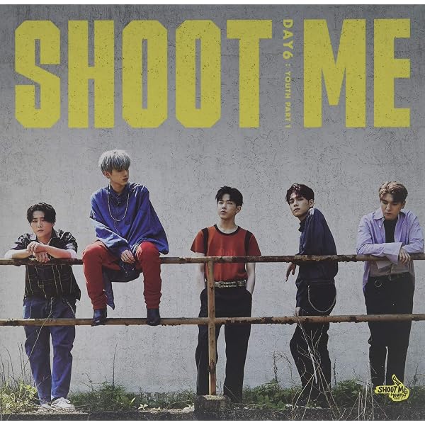 Amazon.com: Shoot Me: Youth Part 1