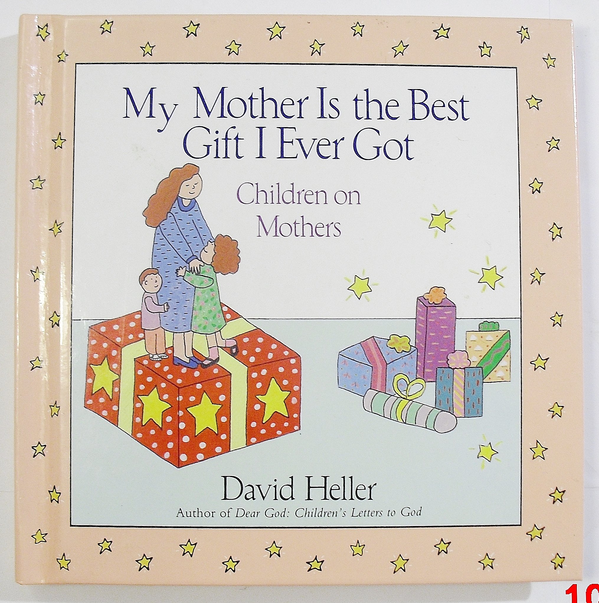 mother is god best gift
