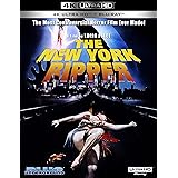 The New York Ripper, The [4K Ultra HD] [Blu-ray]