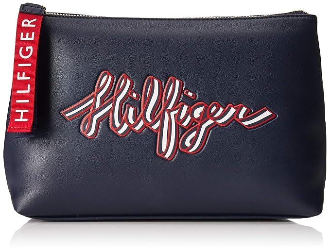 pouch tommy hilfiger