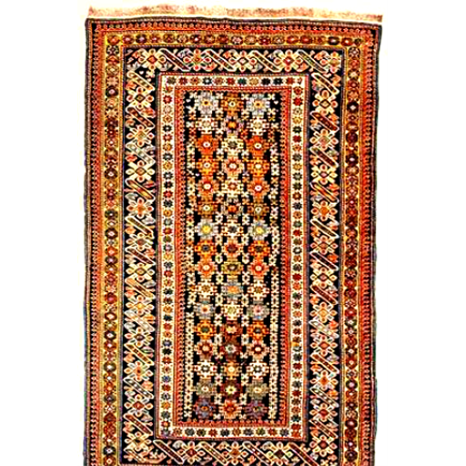 The Oriental Rug - Eastern Rugs and Carpets