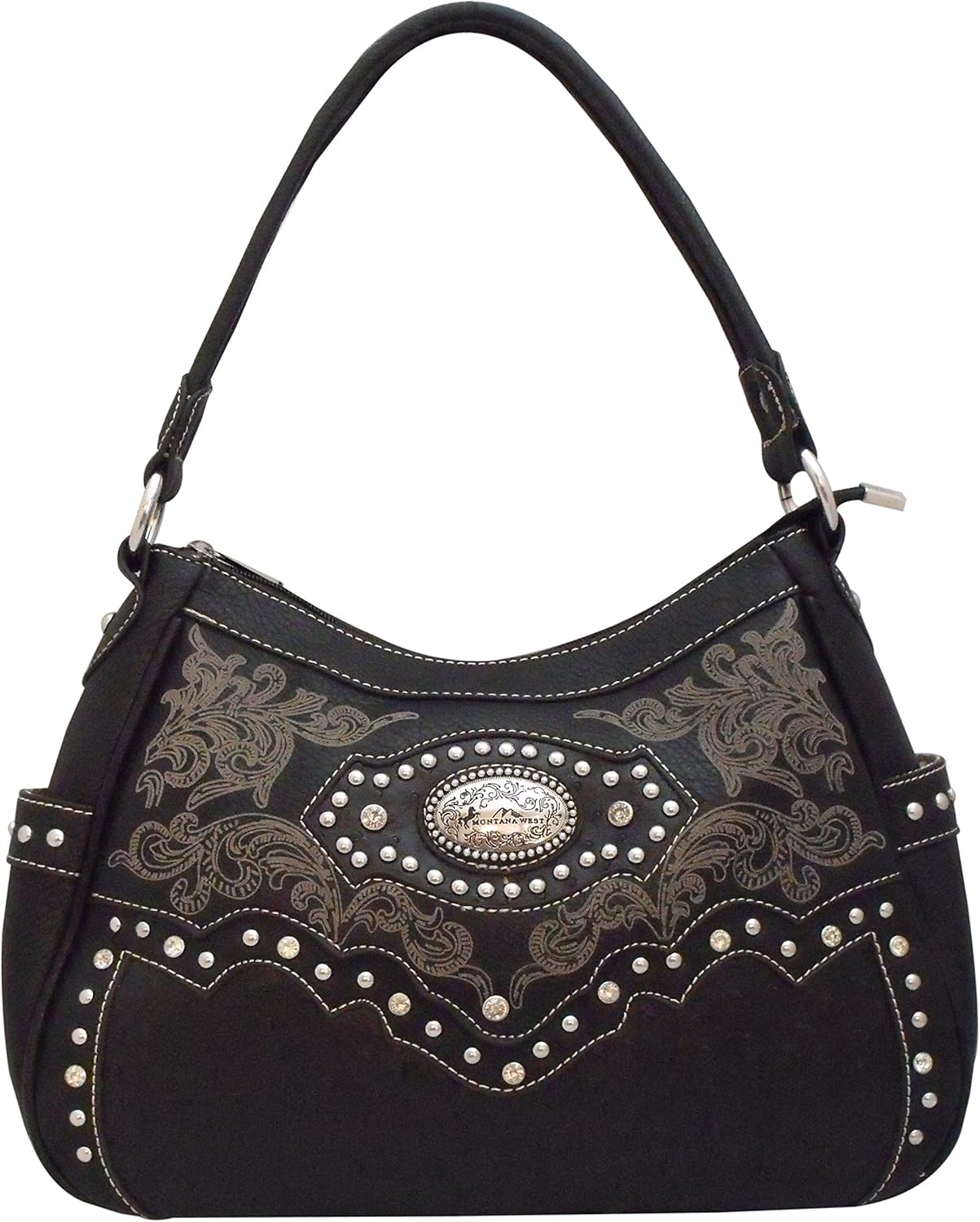 Montana West Concealed Carry Purse, Gun Holster Concealment Shoulder