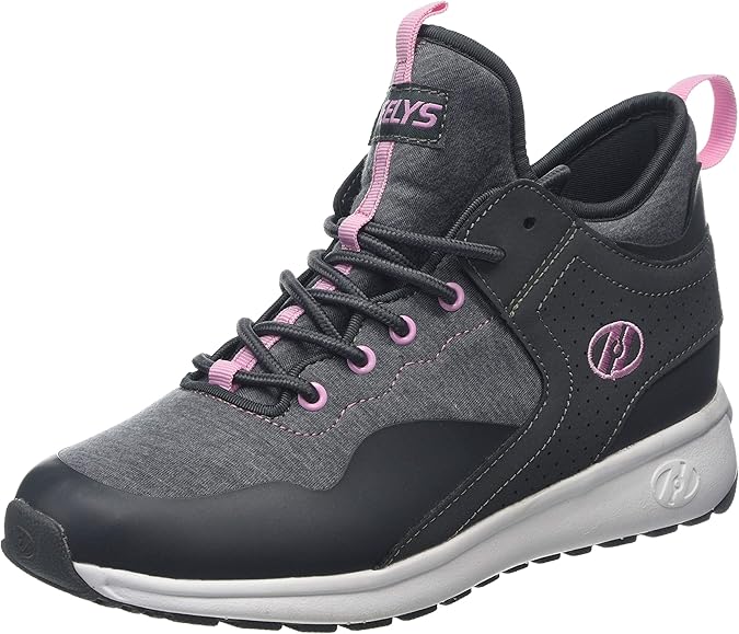 heelys piper grey