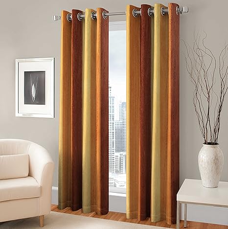 Buy Nonstop Shop Luxury 2 Piece Solid Plain Lining Long Crush