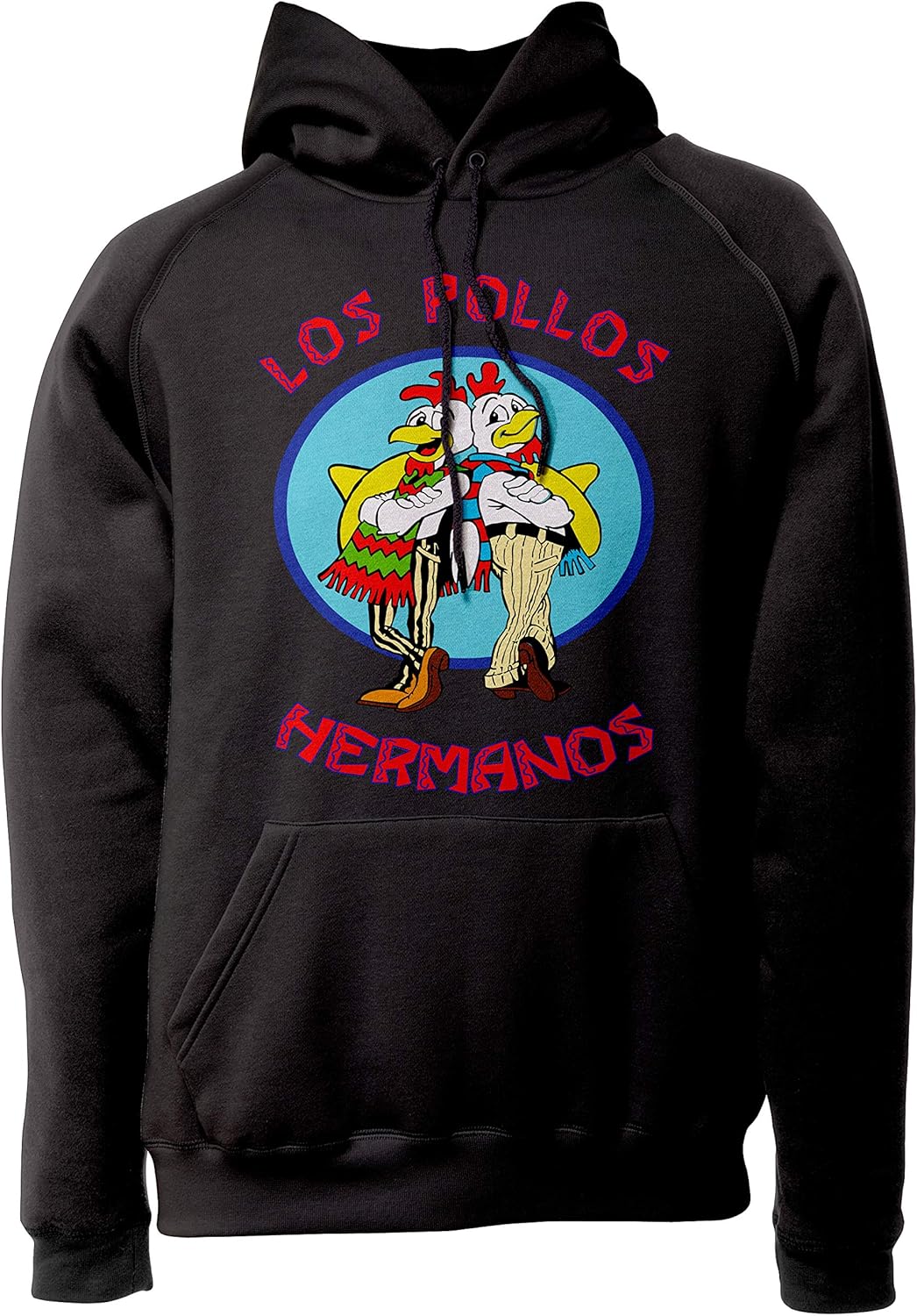 Sudadera los pollos hermanos Clearance