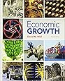 Economic Growth (3rd Edition)