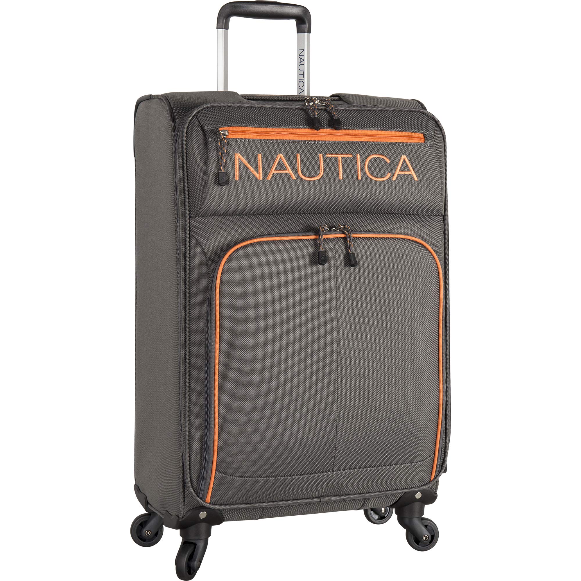Nautica Luggage Nautical Fashions