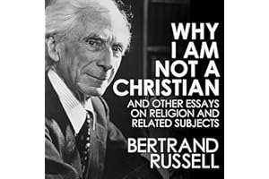 Why I Am Not a Christian