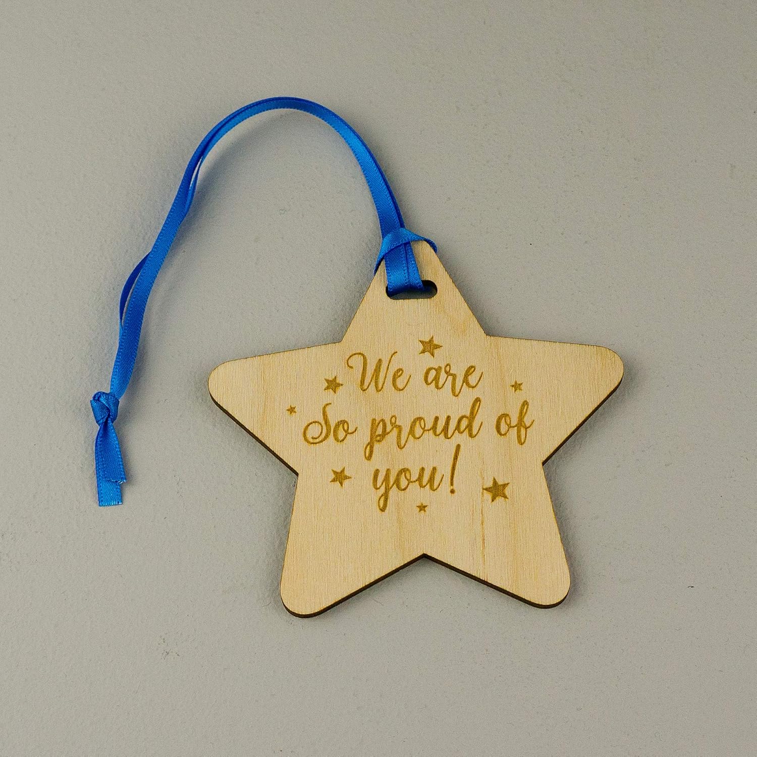 Tecnolog Ind Br Gift For Nhs Key Worker Lockdown So Proud Of You Appreciation Star Front Line Worker Thank You Gift Home Kitchen Ornaments