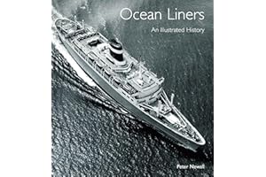 Ocean Liners: An Illustrated History