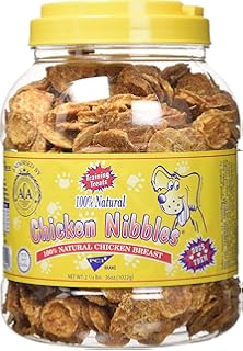 henry schein dog treats