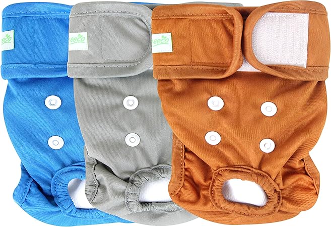 wegreeco dog diapers