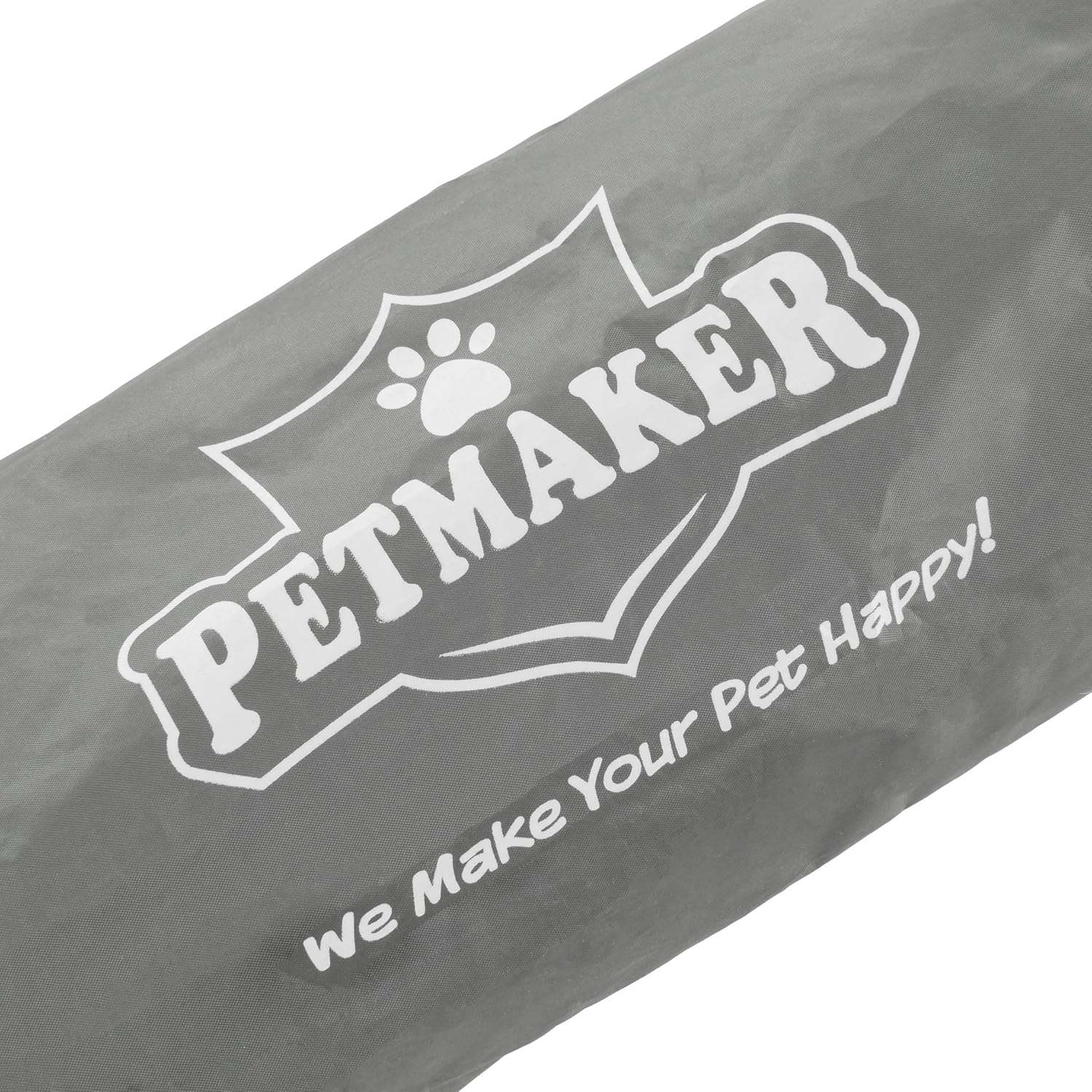 PETMAKER Elevated Pet Bed-Portable Raised Cot-Style Bed W/Non-Slip Feet, 36”x 29.75”x 7” for Dogs, Cats, and Small Pets-Indoor/Outdoor Use (Gray) : Pet Supplies