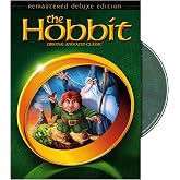 The Hobbit Deluxe Edition