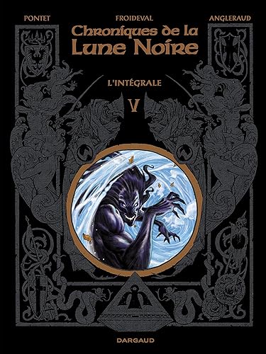 Download Chroniques de la Lune noire (Les) - Intégrales  - tome 5 - Chroniques de la Lune noire Intégrale PDF