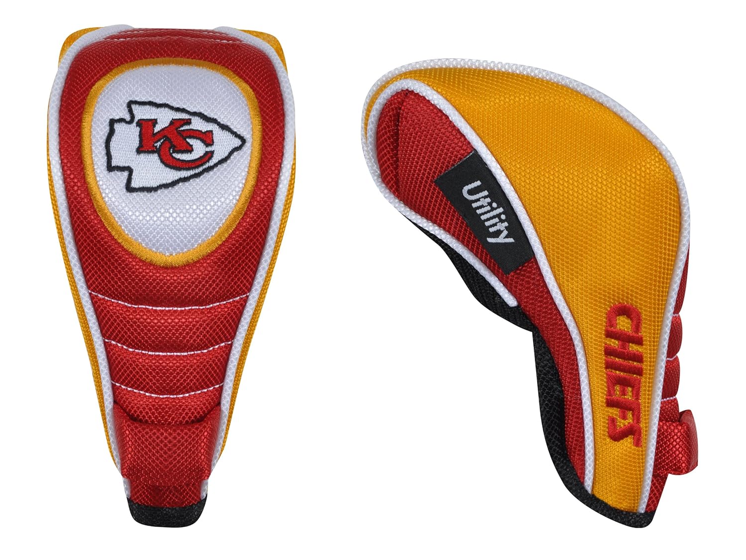 McArthur NFL Shaft Gripper Utility Headcover