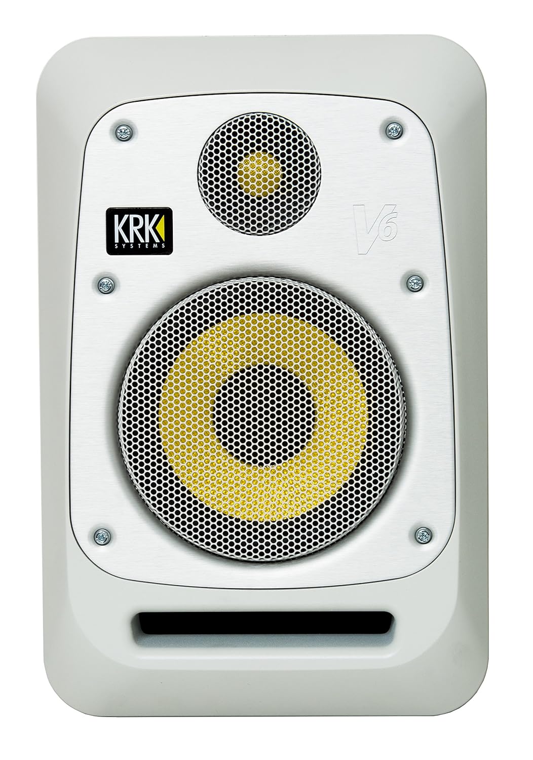 krk v6 series 2