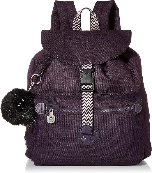 mochilas kipling para mujer