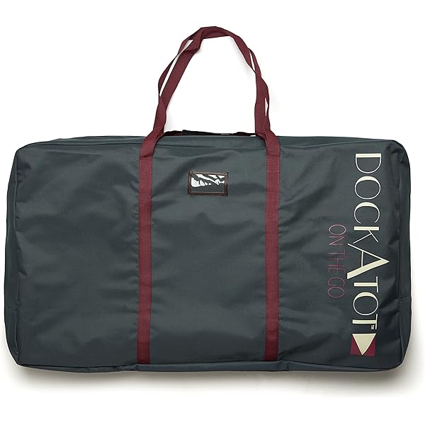 does dockatot fit in uppababy bassinet