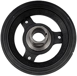 Dorman 594-710 Engine Harmonic Balancer Compatible