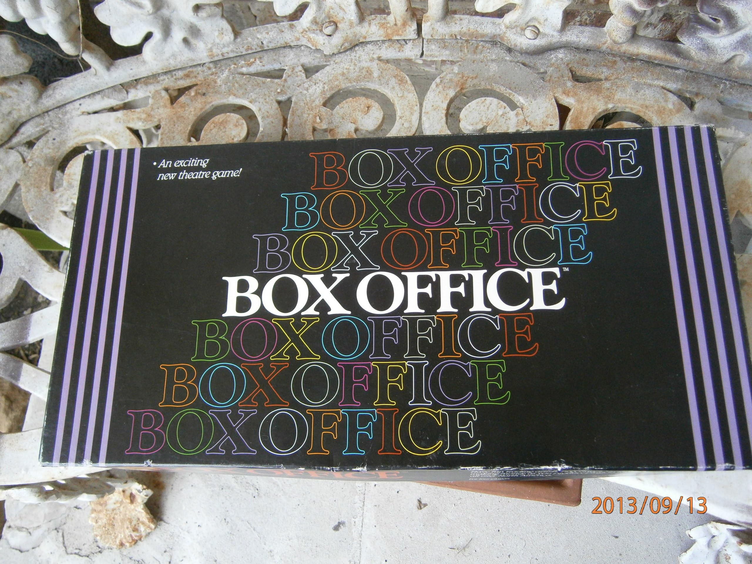 Box Office