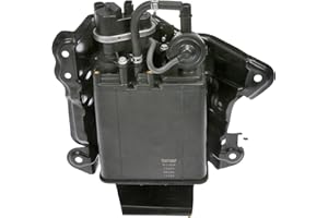 Dorman 911-654 Vapor Canister for Select Toyota Models Ready To Paint If Needed